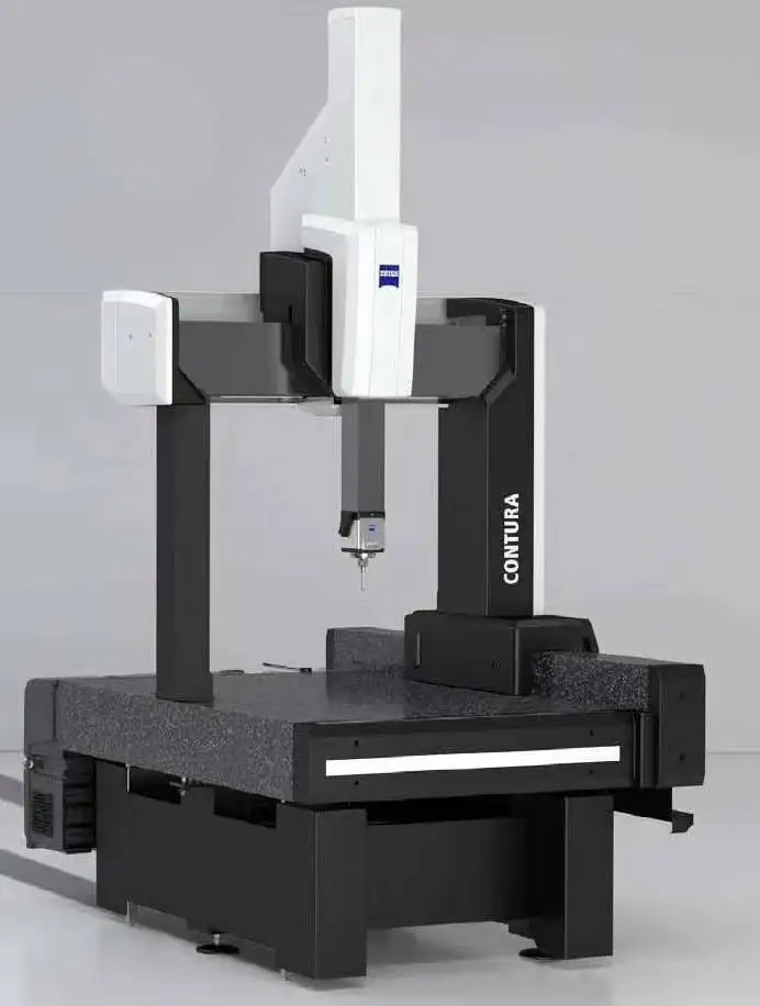 济南济南蔡司济南三坐标CONTURA